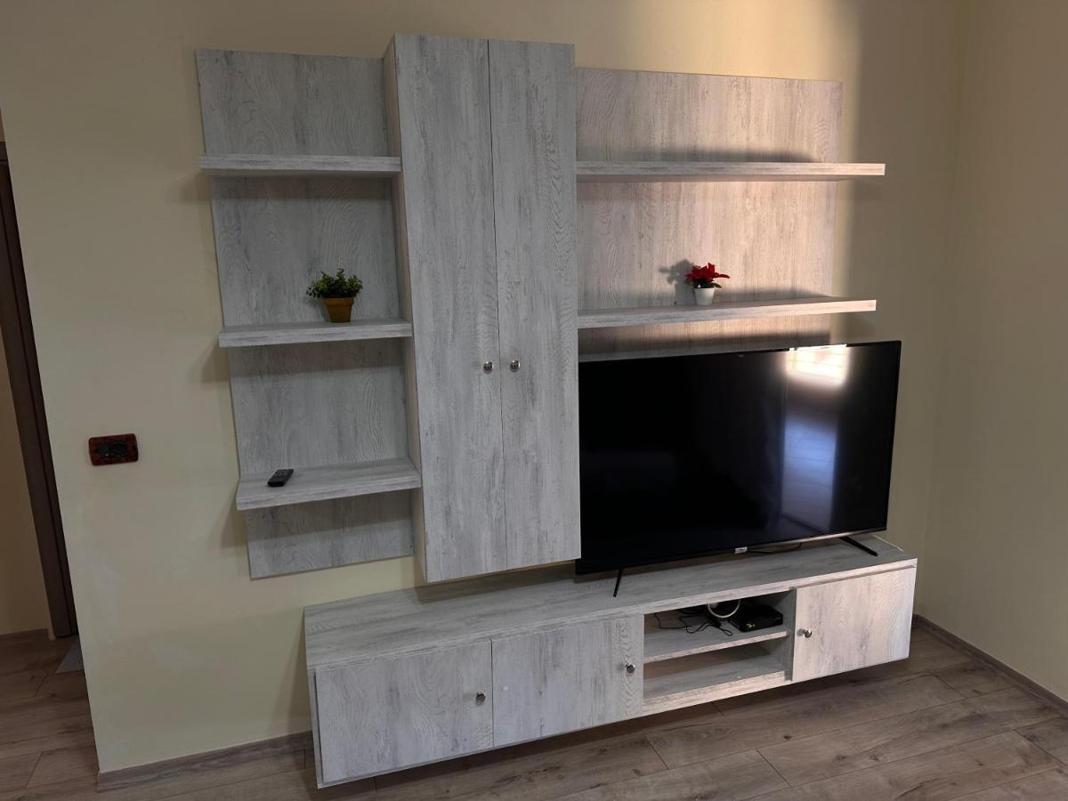 Family Apartments ซารานเดอ ภายนอก รูปภาพ