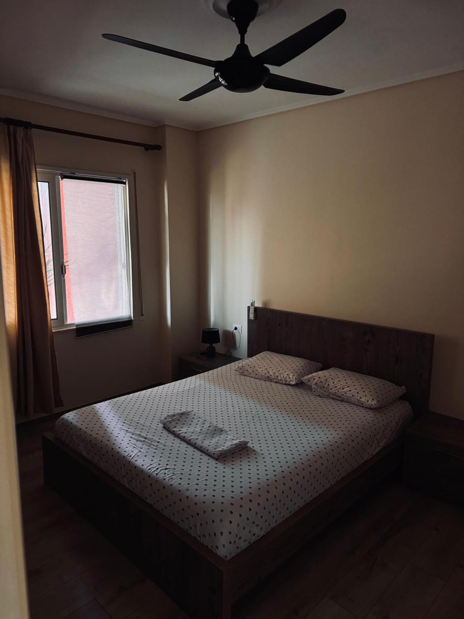 Family Apartments ซารานเดอ ภายนอก รูปภาพ